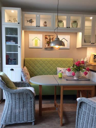 Apartamento Ferienwohnung Kwi 36 Eg "rauchschwalbe"
