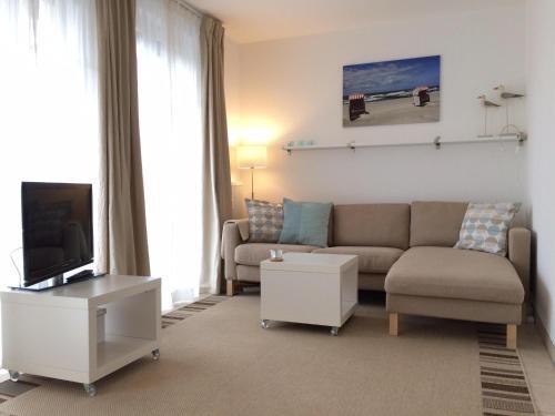 Apartamento Ferienwohnung I20
