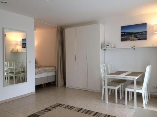 Apartamento Ferienwohnung I20