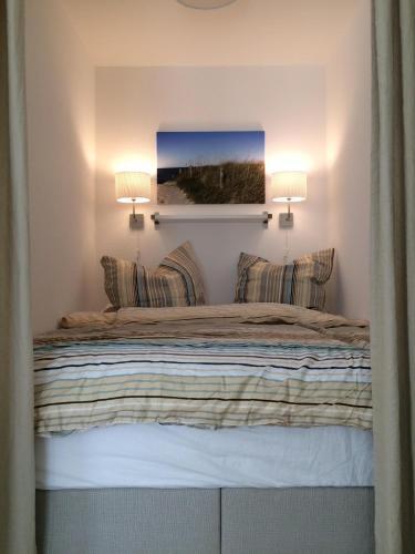 Apartamento Ferienwohnung I20