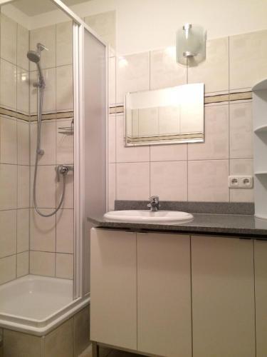 Apartamento Ferienwohnung I20