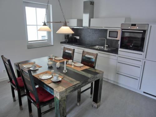 Apartamento Ferienwohnung Lp6