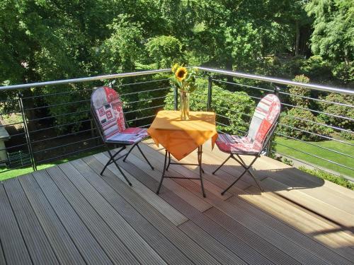 Apartamento Ferienwohnung Lp17