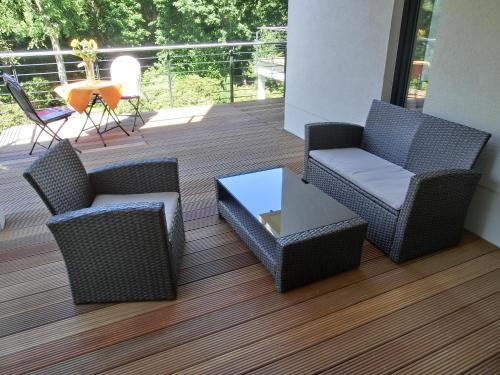 Apartamento Ferienwohnung Lp17