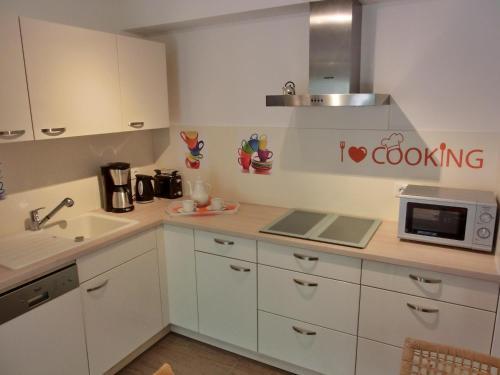 Apartamento Ferienwohnung Lp17