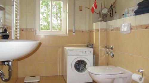 Apartamento Ferienwohnung T22 "drei M�wen"