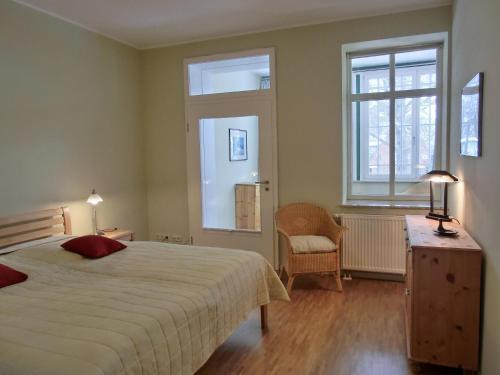Apartamento Null Ferienwohnung Lvc5