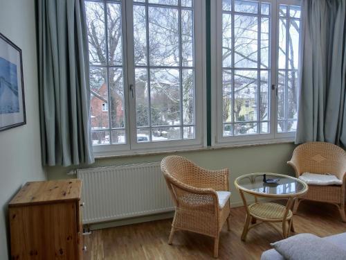 Apartamento Null Ferienwohnung Lvc5