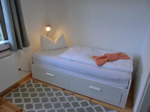 Apartamento Ferienwohnung Lp25 "rettich Atelier"