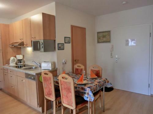 Apartamento Ferienwohnung G3