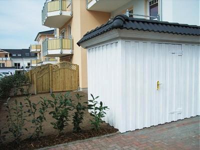 Apartamento Ferienwohnung G3