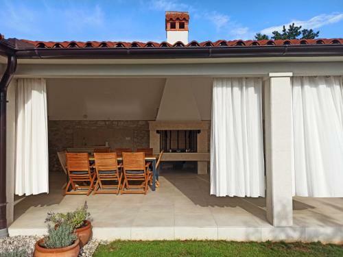 Villa Ivana