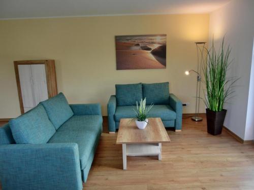 Apartamento Ferienwohnung L37