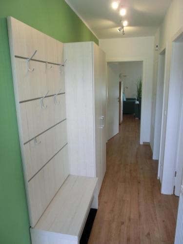 Apartamento Ferienwohnung L37