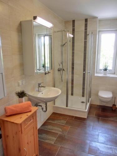 Apartamento Ferienwohnung L37