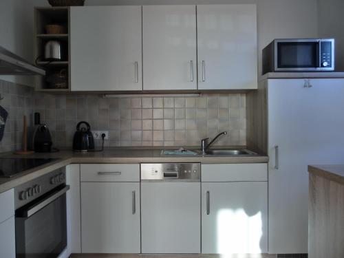Apartamento Ferienwohnung L38