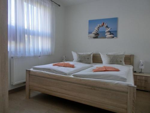 Apartamento Ferienwohnung L38