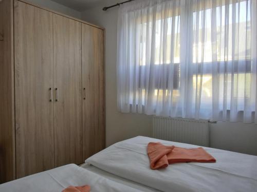 Apartamento Ferienwohnung L38