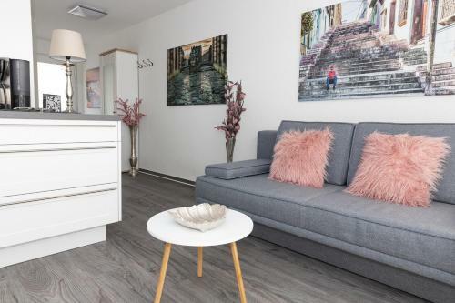 Apartamento Ferienwohnung Kwi 83 Eg "casa Baltico"