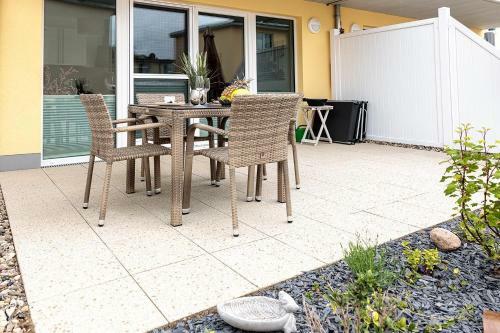 Apartamento Ferienwohnung Kwi 83 Eg "casa Baltico"