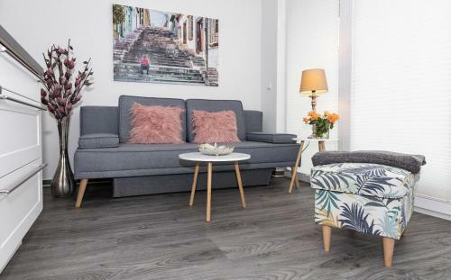 Apartamento Ferienwohnung Kwi 83 Eg "casa Baltico"