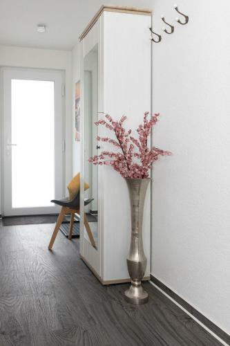 Apartamento Ferienwohnung Kwi 83 Eg "casa Baltico"