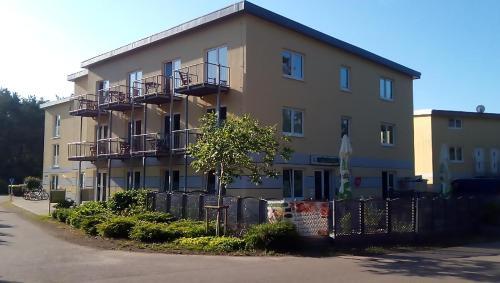 Apartamento Kw20 "s�dwind 1"