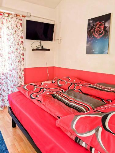 Apartment Anto