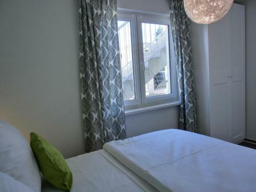 Apartamento Ferienwohnung Kwi 25 Eg - "abendsonne"