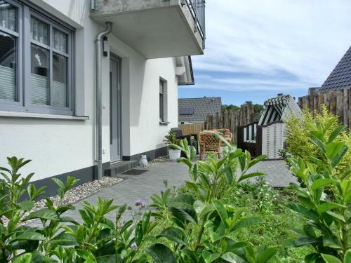 Apartamento Ferienwohnung E9