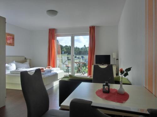 Apartamento Kw21 "s�dwind 2"