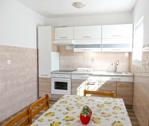 Apartamento Ljubica