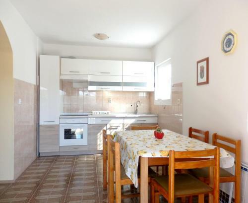 Apartamento Ljubica