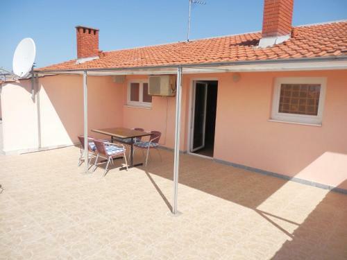Apartamento Ljubica