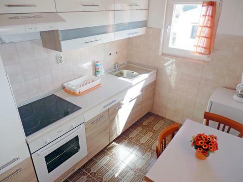 Apartamento Ljubica