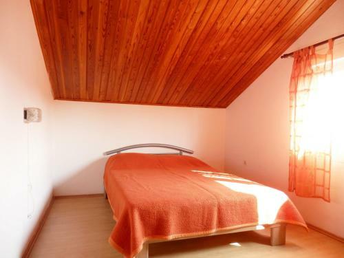 Apartamento Ljubica