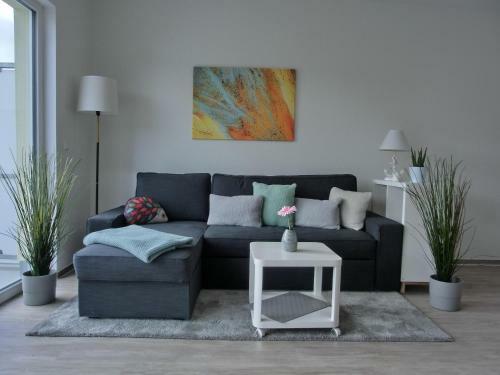 Apartamento Ferienwohnung Kwi 87 Og "nordlicht"