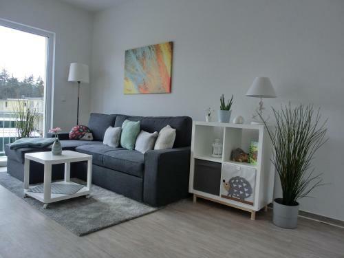 Apartamento Ferienwohnung Kwi 87 Og "nordlicht"