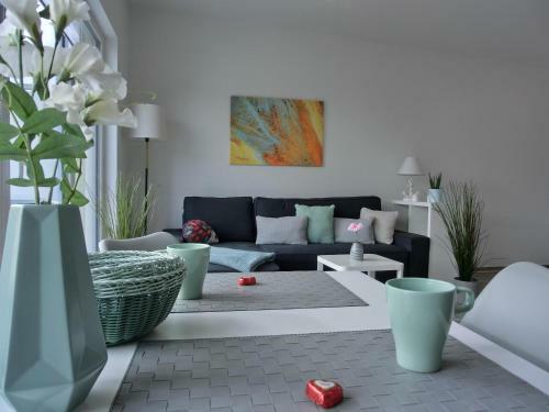 Apartamento Ferienwohnung Kwi 87 Og "nordlicht"