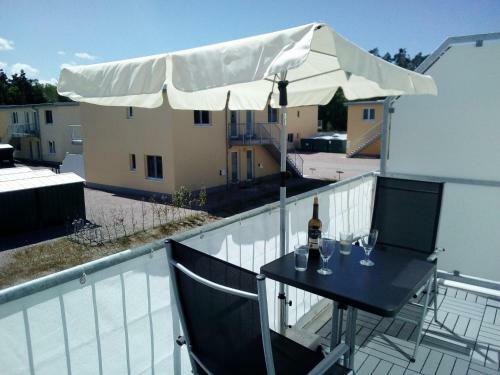 Apartamento Ferienwohnung Kwi 87 Og "nordlicht"