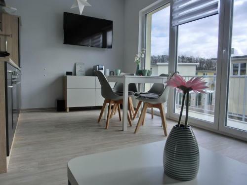 Apartamento Ferienwohnung Kwi 87 Og "nordlicht"