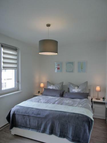 Apartamento Ferienwohnung Kwi 87 Og "nordlicht"