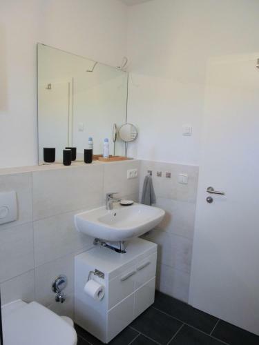 Apartamento Ferienwohnung Kwi 87 Og "nordlicht"