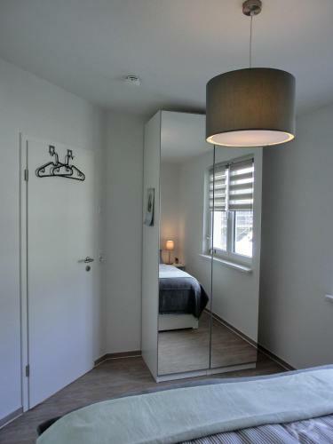 Apartamento Ferienwohnung Kwi 87 Og "nordlicht"