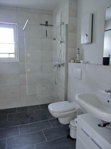 Apartamento Ferienwohnung Kwi 87 Og "nordlicht"