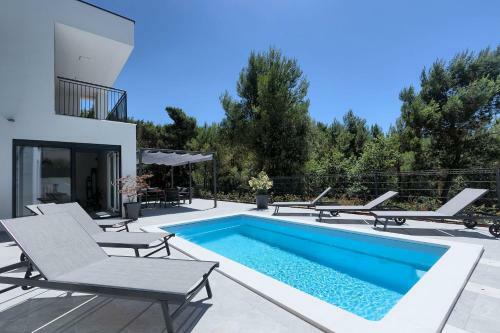 Villa Flavia Medulin