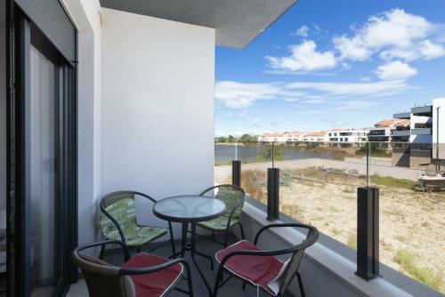 Apartments Vizula Sunset D