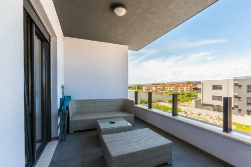 Apartments Vizula Sunset D