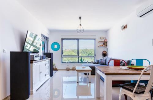 Apartments Vizula Sunset D