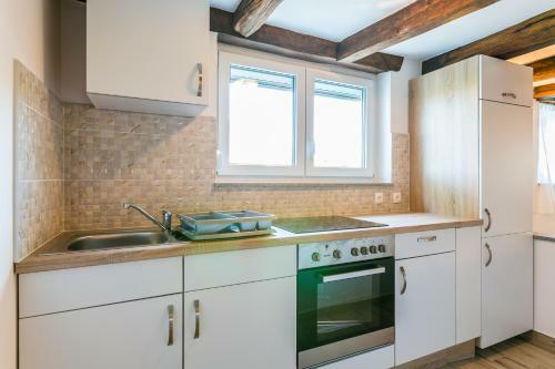 House Niko For 8 To 10 People